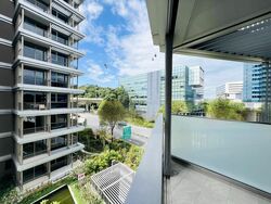 The Reef At King’s Dock (D4), Condominium #437084091